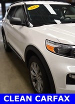 2023 Explorer Thumbnail 6