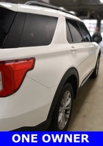 2023 Explorer Thumbnail 7