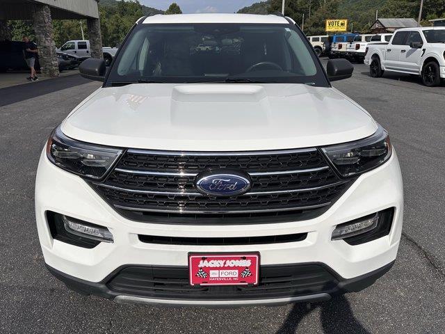 2023 Ford Explorer - $33,897