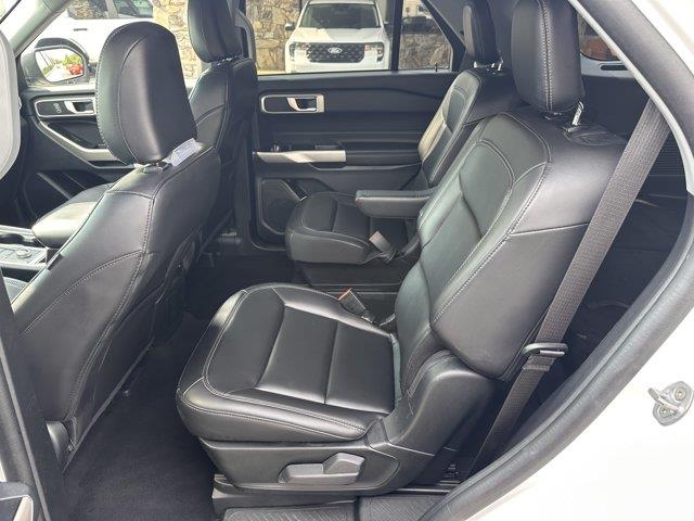 2023 Ford Explorer - $33,897