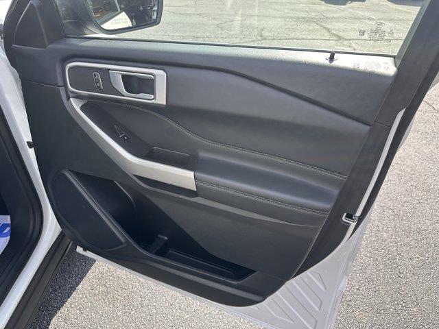 2023 Ford Explorer - $33,897