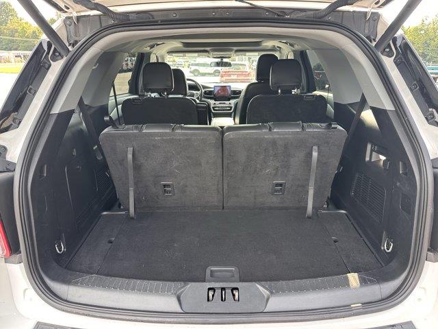 2023 Ford Explorer - $33,897