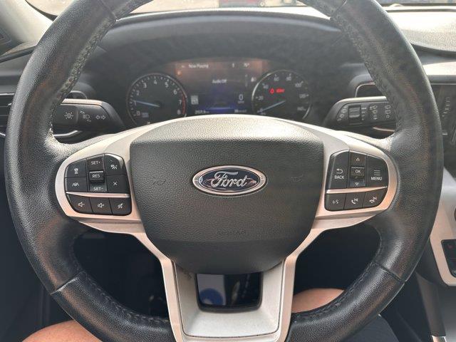 2023 Ford Explorer - $33,897