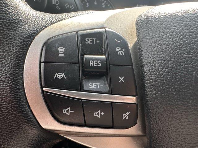 2023 Ford Explorer - $33,897