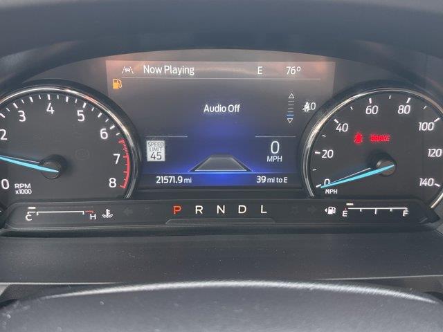 2023 Ford Explorer - $33,897