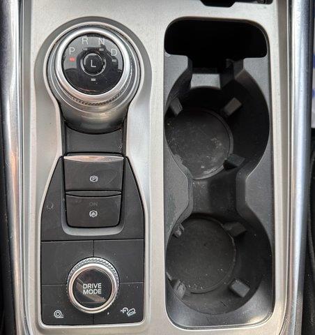 2023 Ford Explorer - $33,897