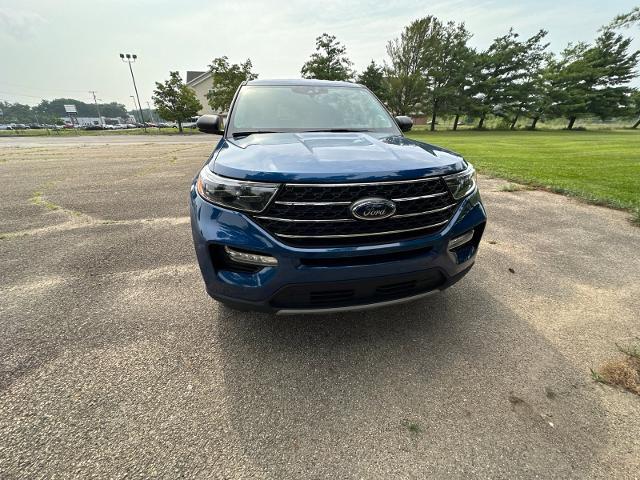2023 Ford Explorer - $25,500