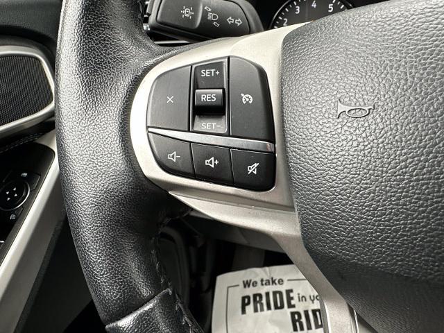 2023 Ford Explorer - $25,500