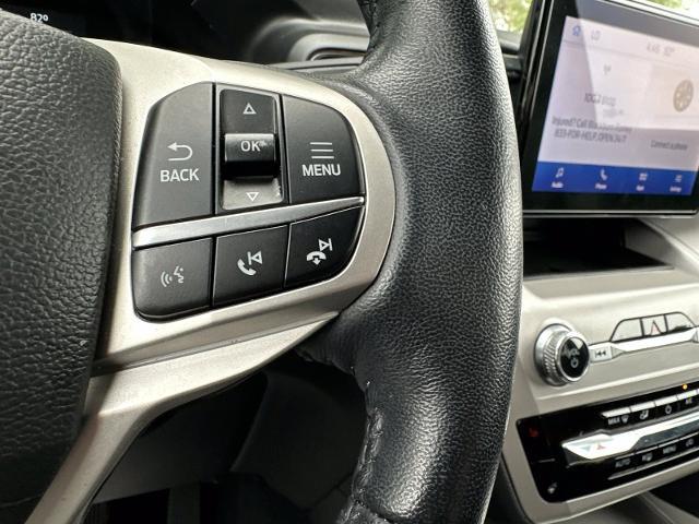 2023 Ford Explorer - $25,500