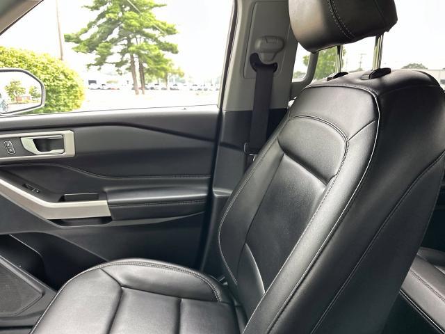 2023 Ford Explorer - $25,500