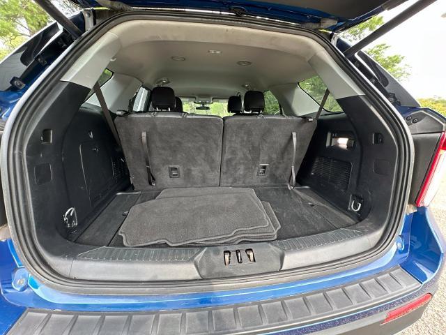 2023 Ford Explorer - $25,500