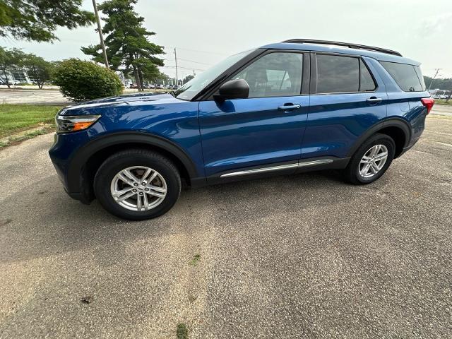 2023 Ford Explorer - $25,500