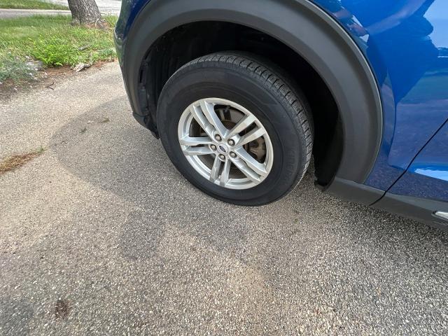 2023 Ford Explorer - $25,500