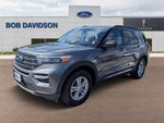 2023 Explorer Thumbnail 32