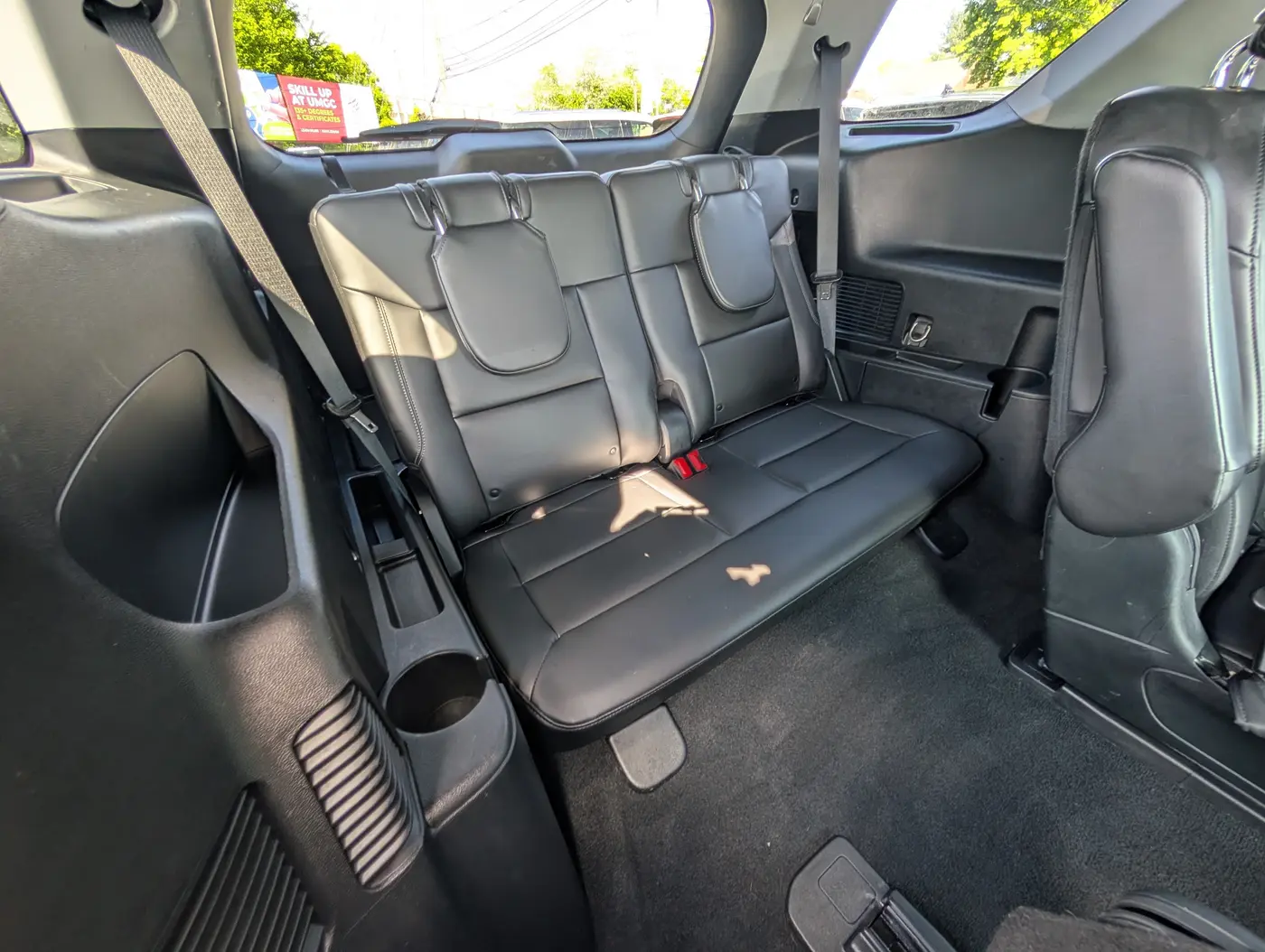 2023 Ford Explorer - $26,500