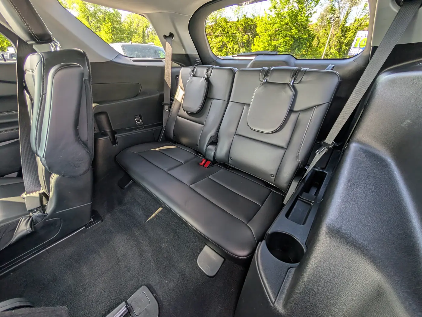 2023 Ford Explorer - $26,500