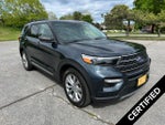 2023 Explorer Thumbnail 1