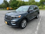 2023 Explorer Thumbnail 5