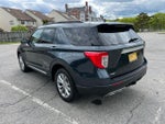 2023 Explorer Thumbnail 7