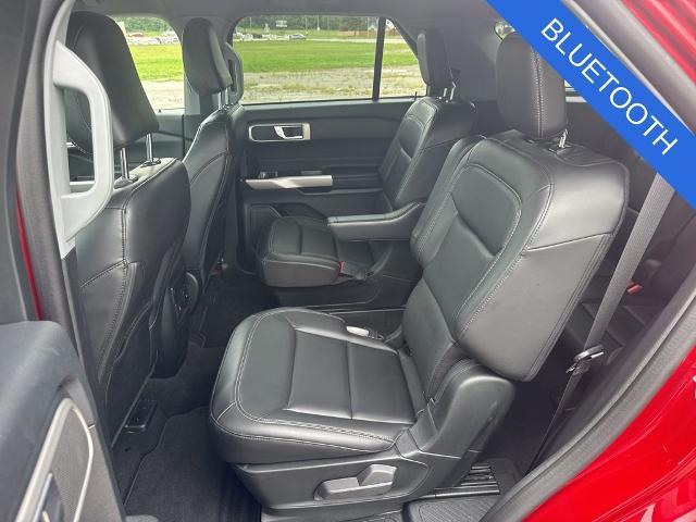 2023 Ford Explorer - $33,990
