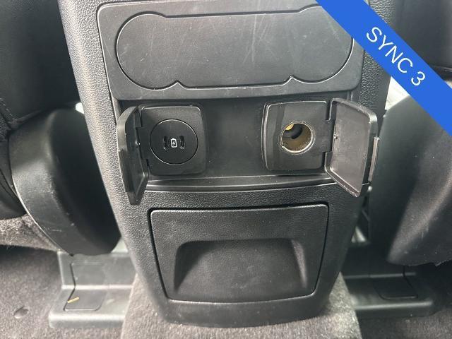 2023 Ford Explorer - $33,990