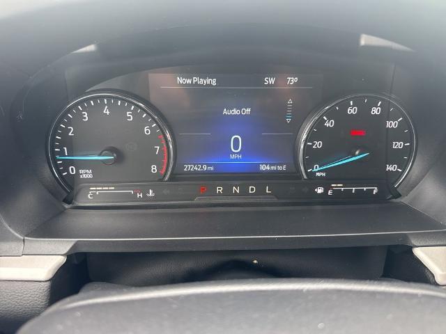 2023 Ford Explorer - $33,990