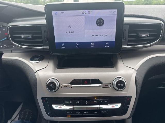 2023 Ford Explorer - $33,990