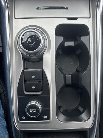 2023 Ford Explorer - $33,990