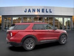 2023 Explorer Thumbnail 4