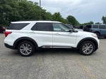 2023 Explorer Thumbnail 3