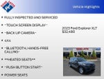 2023 Explorer Thumbnail 33