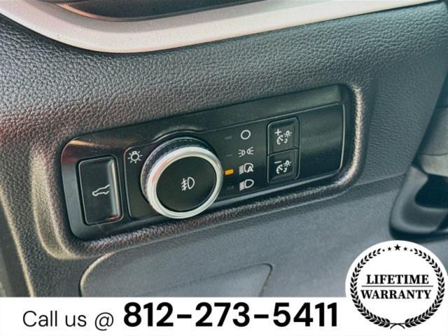 2023 Ford Explorer - $31,049