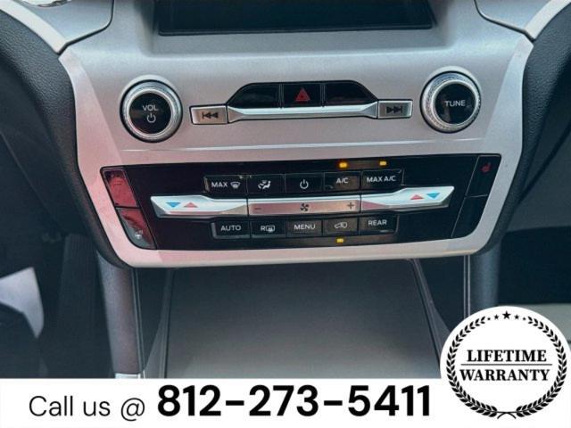 2023 Ford Explorer - $31,049