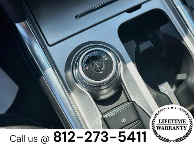 2023 Ford Explorer - $31,049