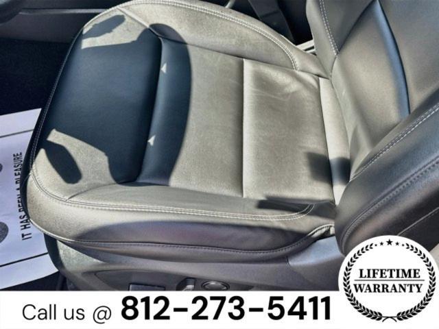 2023 Ford Explorer - $31,049