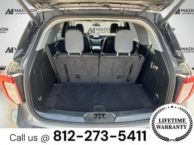2023 Ford Explorer - $31,049