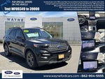 2023 Explorer Thumbnail 29