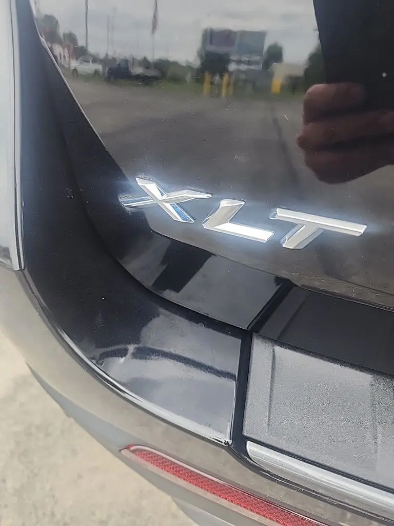 2023 Ford Explorer - $34,995