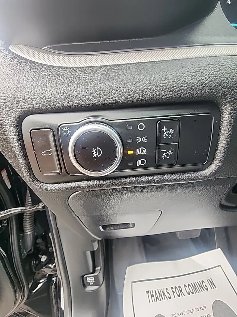 2023 Ford Explorer - $34,995