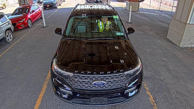 2023 Ford Explorer - $33,955