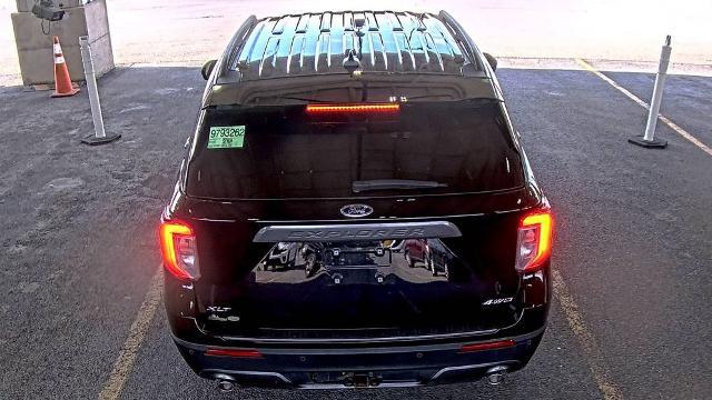 2023 Ford Explorer - $33,955
