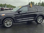 2023 Explorer Thumbnail 4