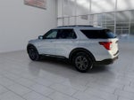 2023 Explorer Thumbnail 6