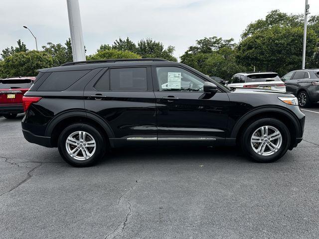 2023 Ford Explorer - $31,900