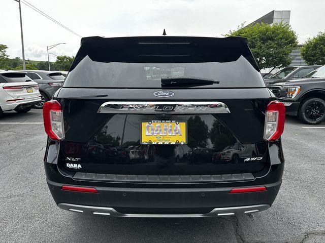 2023 Ford Explorer - $31,900