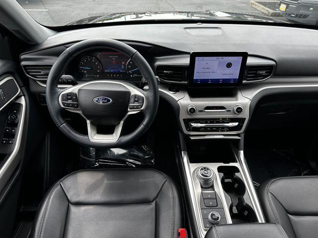 2023 Ford Explorer - $31,900