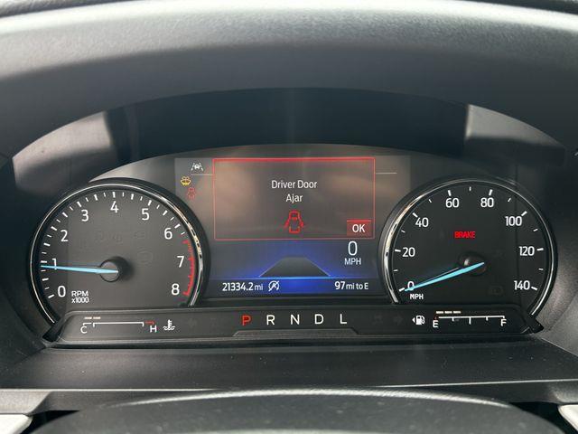 2023 Ford Explorer - $31,900