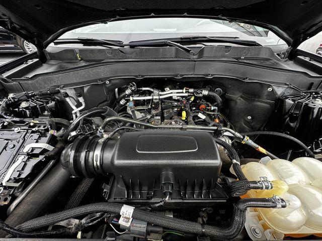 2023 Ford Explorer - $31,900