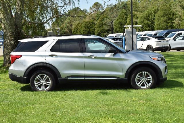 2023 Ford Explorer - $27,990