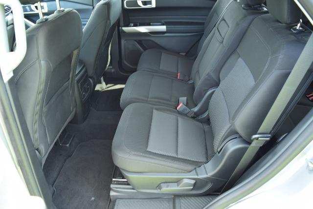 2023 Ford Explorer - $27,990